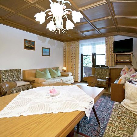 Chalet In Leogang Salzburg With Garden Екстер'єр фото
