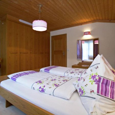 Chalet In Leogang Salzburg With Garden Екстер'єр фото