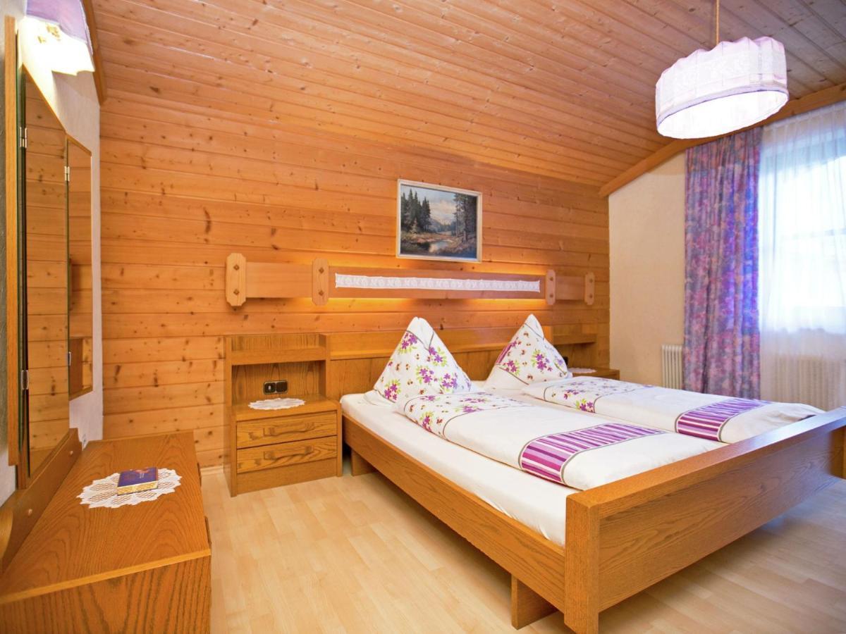 Chalet In Leogang Salzburg With Garden Екстер'єр фото