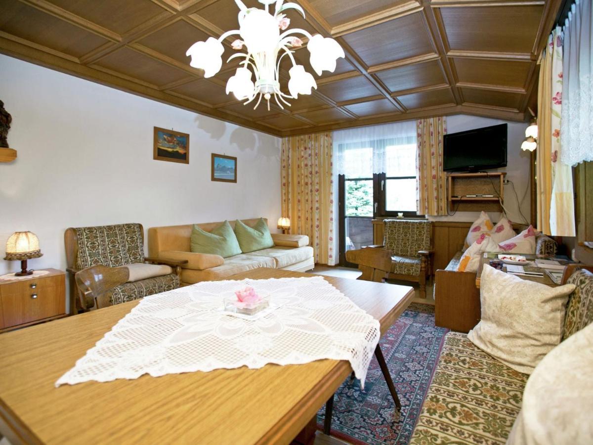 Chalet In Leogang Salzburg With Garden Екстер'єр фото