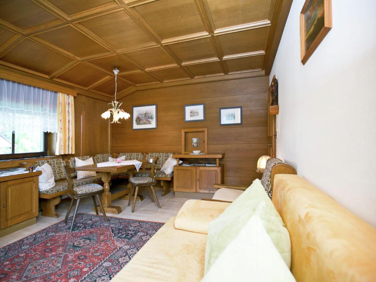 Chalet In Leogang Salzburg With Garden Екстер'єр фото