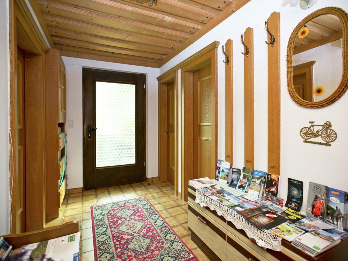 Chalet In Leogang Salzburg With Garden Екстер'єр фото
