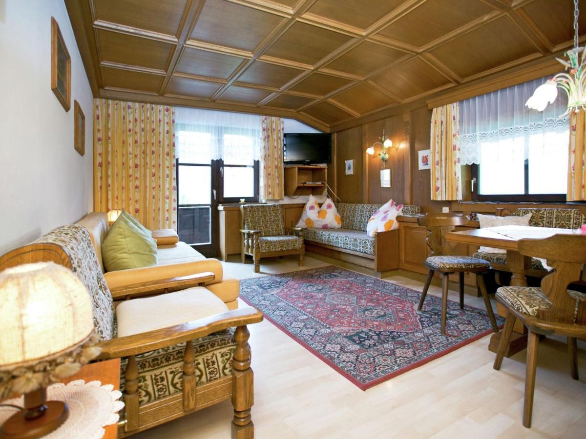 Chalet In Leogang Salzburg With Garden Екстер'єр фото
