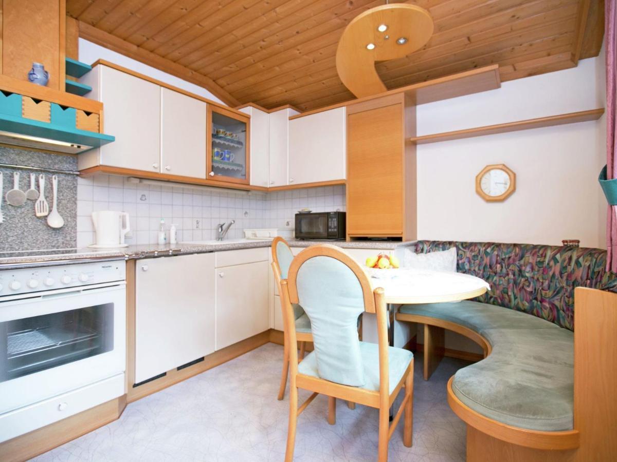 Chalet In Leogang Salzburg With Garden Екстер'єр фото