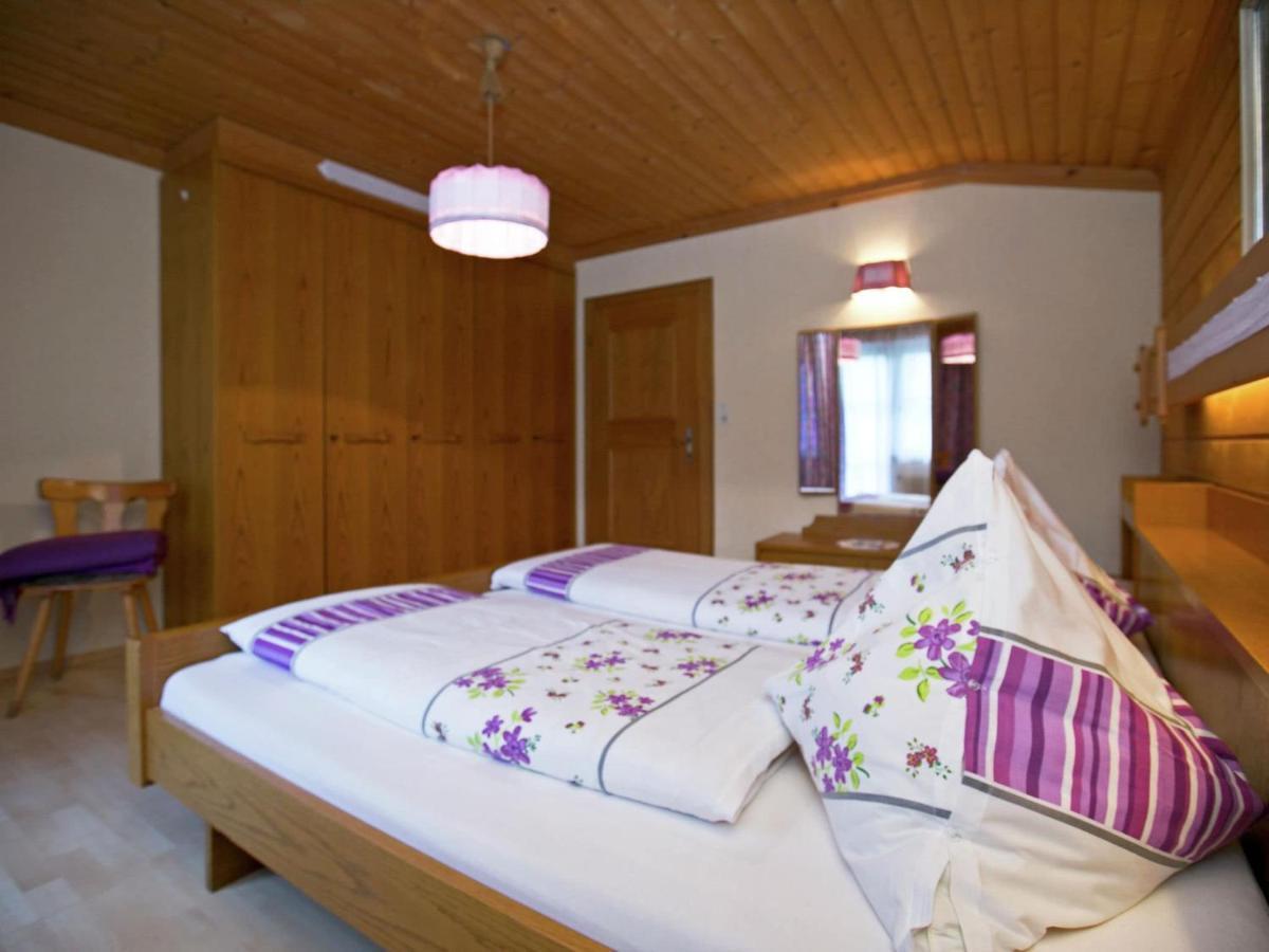 Chalet In Leogang Salzburg With Garden Екстер'єр фото